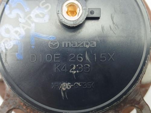 Andre MAZDA CX-3 (DK) 2.0 SKYACTIV-G (DK5W, DK6W) | BP26169877O1 - Image 3