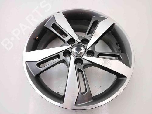 Used Rim Rim 39200200 39200200