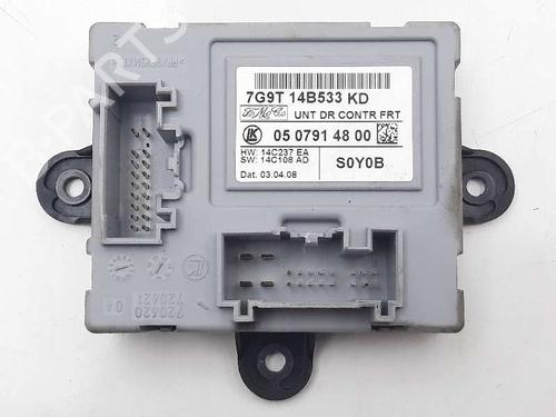 Used Electronic module FORD MONDEO IV Turnier (BA7) [2007-2015]  20679125