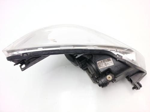 Left headlight RENAULT ESPACE IV (JK0/1_) 2.2 dCi (JK0H) | BP30788460C28 - Image 4