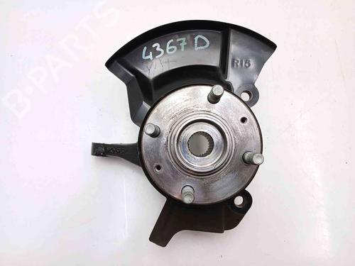 Used Right front steering knuckle Right front steering knuckle HYUNDAI i20 III (BC3, BI3) 1.0 T-GDI (101 hp) 36356000 36356000