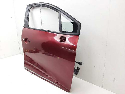 Right front door RENAULT CLIO IV (BH_)  | BP19492354C3 