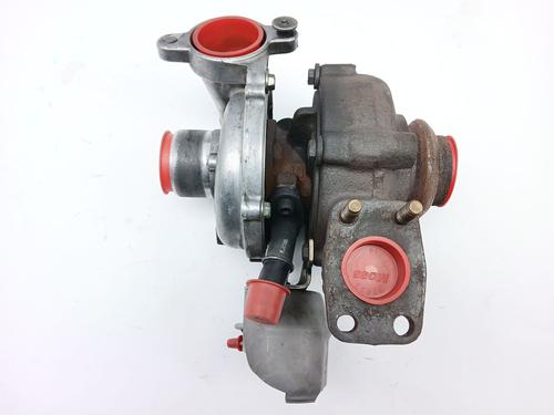 Used Turbocharger/Supercharger MAZDA 3 (BK) 1.6 DI Turbo (109 hp) 30160934