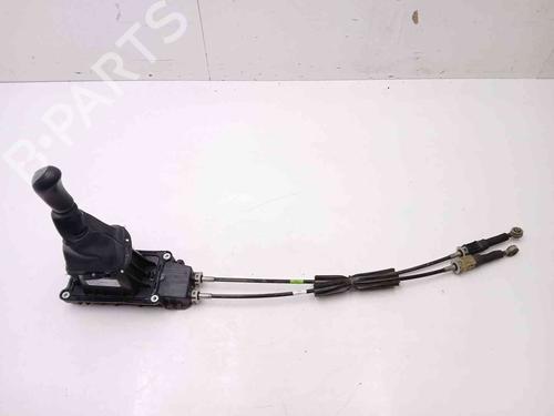 Used Gear lever Gear lever 38051031 38051031