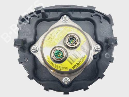 Driver airbag BMW 1 (E87) 118 d | BP18784919C9 