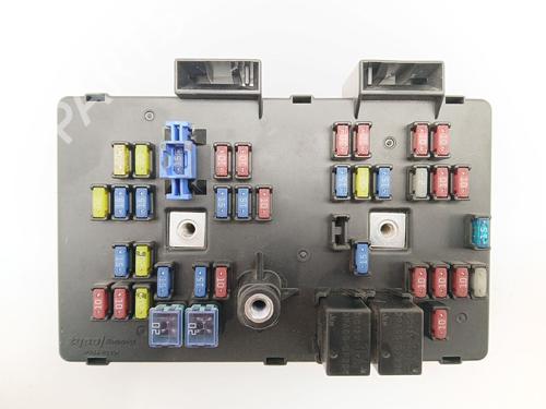 Used Fuse box Fuse box OPEL ANTARA A (L07) 2.0 CDTI (150 hp) 30933670 30933670