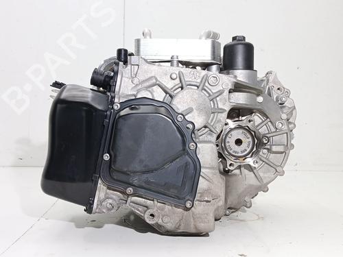 Gearbox VW PASSAT B8 Variant (3G5, CB5) 2.0 TDI 4motion | BP33705206M3 - Image 4