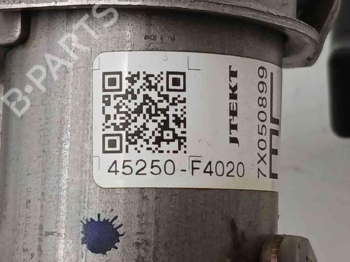 Steering column TOYOTA C-HR (_X1_) 1.8 Hybrid (ZYX10_, ZYX11_) | BP38074621M21 - Image 2