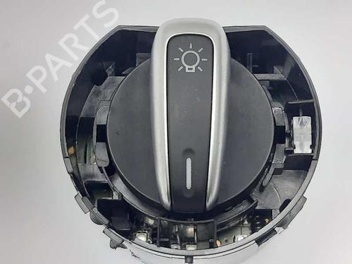 Used Headlight switch Headlight switch VW PASSAT B7 Variant (365) 2.0 TDI (140 hp) 20680901 20680901