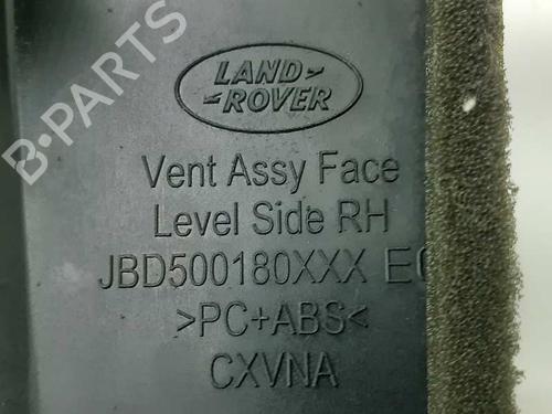 Air vent LAND ROVER RANGE ROVER SPORT I (L320) 2.7 D 4x4 | BP20682176I21 
