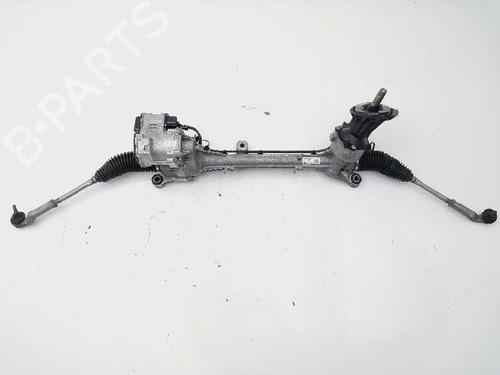 Used Steering rack Steering rack FORD C-MAX II (DXA/CB7, DXA/CEU) [2010-2019] 18651401 18651401