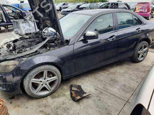 Left front window switch MERCEDES-BENZ C-CLASS (W204) | BP20679035I27 - Image 6