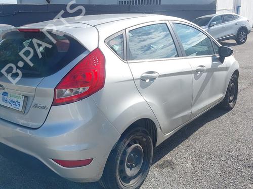 Right taillight FORD FIESTA VI (CB1, CCN) 1.25 | BP32090797C35  - Image 11