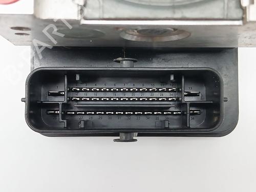 ABS pump PEUGEOT 2008 I (CU_) 1.6 BlueHDi 100 | BP33462930M43 - Image 2