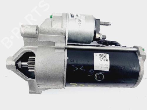 Motor de arranque BMW 3 Compact (E46) 318 td (115 hp) 17617784