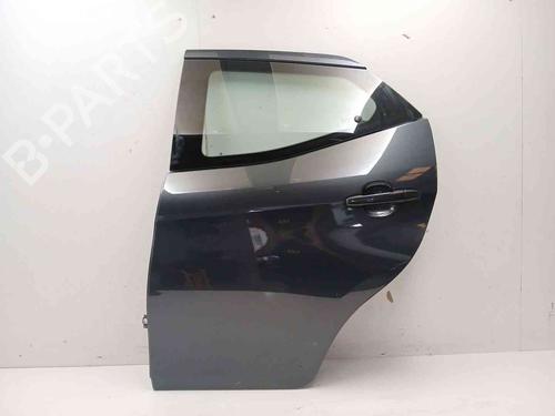 Used Left rear door Left rear door TOYOTA AYGO (_B4_) 1.0 (KGB40) (69 hp) 40045013 40045013