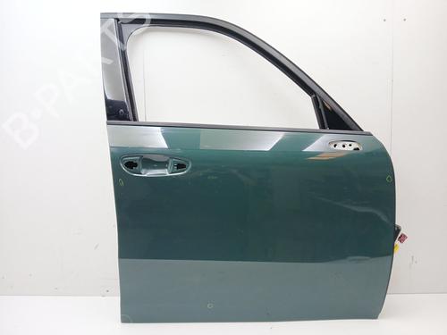 Used Right front door CITROËN C4 Grand Picasso II (DA_, DE_) 2.0 BlueHDi 150 (150 hp) 27932582