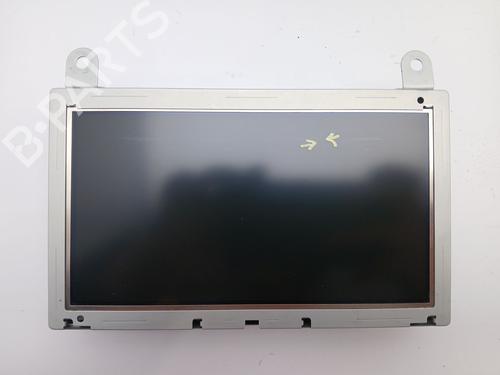 Used Display monitor Display monitor OPEL ZAFIRA TOURER C (P12) 2.0 CDTi (75) (165 hp) 24225730 24225730