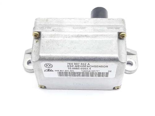 Used Electronic module Electronic module VW TOUAREG (7LA, 7L6, 7L7) 2.5 R5 TDI (174 hp) 20681081 20681081