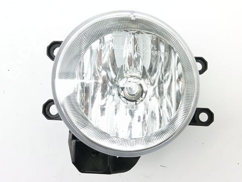 Used Left front fog light TOYOTA AURIS Estate (_E18_) 1.8 Hybrid (ZWE186_, ZWE186R, ZWE186H) (136 hp) 30728128