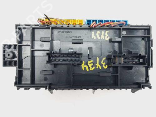 Fuse box MERCEDES-BENZ B-CLASS Sports Tourer (W246, W242)  | BP19140844E1 