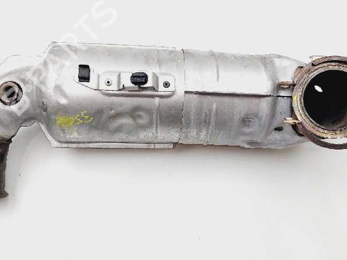 Used Particulate filter Particulate filter CITROËN C5 AIRCROSS (A_) [2018-2026] 19311391 19311391