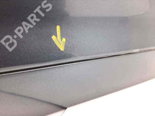 Left front door AUDI A6 C6 (4F2) 2.7 TDI | BP8877997C2 