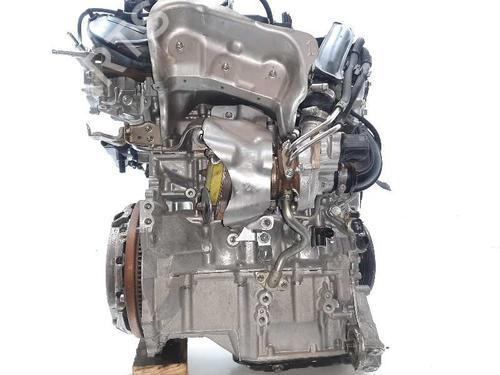 Used Engine Engine TOYOTA AURIS (_E18_) 1.2 (NRE185_, NRE185R) (116 hp) 5884094 5884094