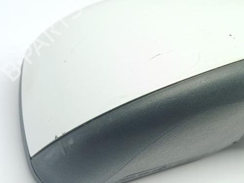 Right mirror FORD FOCUS II (DA_, HCP, DP)  | BP24292557C27 