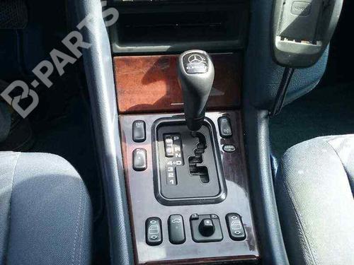 Mass air flow sensor MERCEDES-BENZ CLK (C208)  | BP1633578M95 