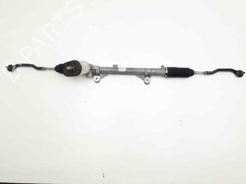 Used Steering rack Steering rack RENAULT SCÉNIC III (JZ0/1_) 1.5 dCi (110 hp) 6011462 6011462