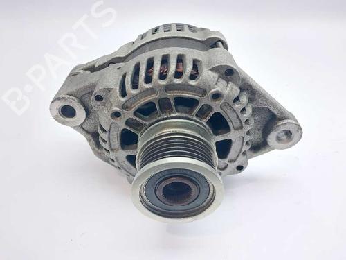 Used Alternator Alternator OPEL INSIGNIA A (G09) [2008-2017] 13815516 13815516