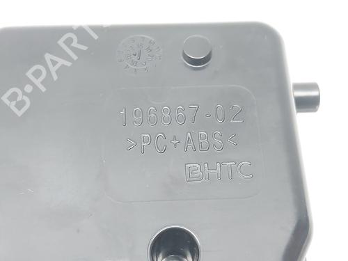 Electronic module RENAULT MEGANE IV Hatchback (B9A/M/N_) 1.2 TCe 130 (B9MR) | BP35986502M83 - Image 6