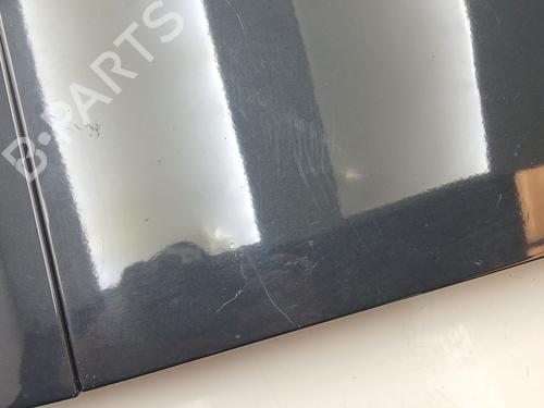 Spoiler bagklap HYUNDAI BAYON (BC3) 1.2 MPI | BP33989276C96 - Image 4