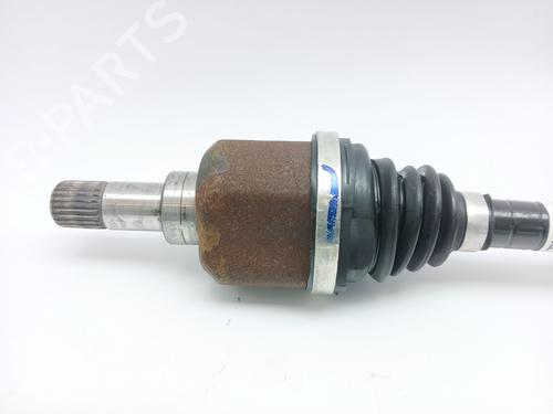 Left front driveshaft CITROËN C4 III (BA_, BB_, BC_) 1.2 PureTech 130 (BAHNSA, BAHNSB) | BP33243897M38 - Image 2