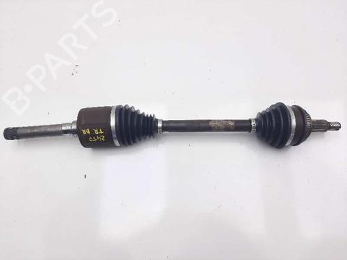 Used Right rear driveshaft Right rear driveshaft 8391708 8391708