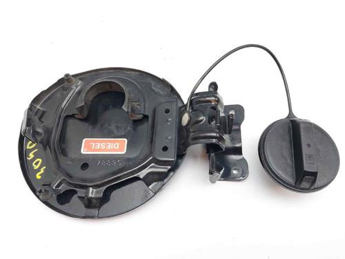 Fuel flap RENAULT KOLEOS I (HY_) 2.0 dCi 4x4 (HY0K) | BP13366724C131 