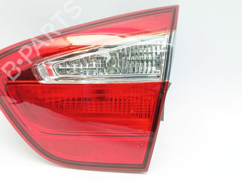 Used Right tailgate light Right tailgate light KIA RIO III (UB) 1.1 CRDi (75 hp) 25595788 25595788