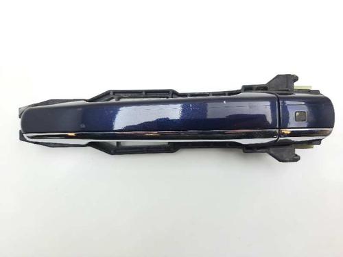 Used Front right exterior door handle Front right exterior door handle MERCEDES-BENZ CLK Convertible (A208) [1998-2002] 9264171 9264171