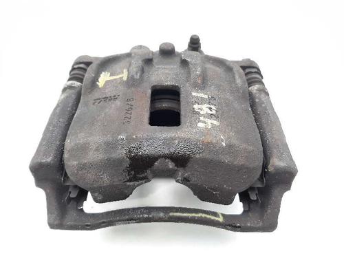 Used Left front brake caliper HONDA CIVIC VIII Hatchback (FN, FK) [2005-2012]  14501113
