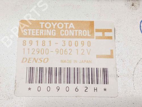 Electronic module LEXUS GS (_S19_) 450h (GRS191_, GWS191_) | BP15486281M83 