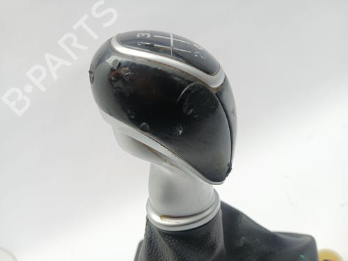 Gear lever HYUNDAI i20 II (GB, IB) 1.0 T-GDI | BP28153344M90 