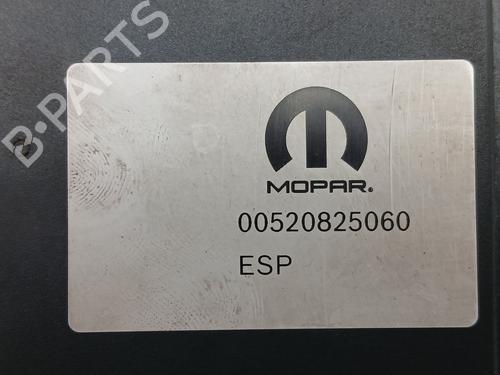ABS pump FIAT TIPO Hatchback (356_, 357_) 1.4 (356HXF1B) | BP29371525M43 