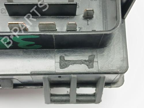 Fuse box OPEL ASTRA J GTC 1.6 SIDI (08) | BP26502118E1 - Image 4