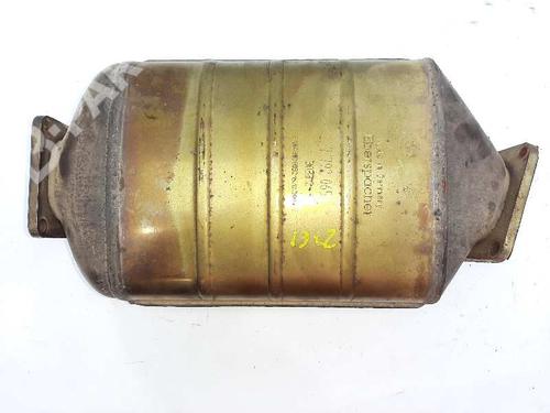 Catalyst BMW 5 (E60) 525 d | BP10039545M10 