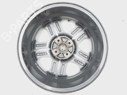 Rim HYUNDAI i20 II (GB, IB)  | BP17867046C45 