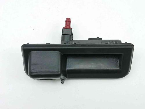 Tailgate handle CUPRA FORMENTOR (KM7, KMP) 1.5 TSI | BP36529543C132 - Image 2