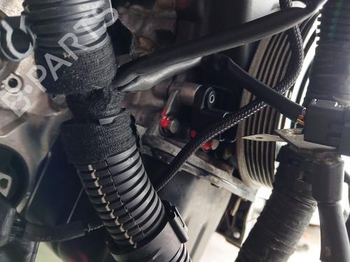 Engine PEUGEOT 206 Hatchback (2A/C) 1.6 HDi 110 | BP27833445M1