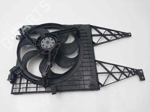 Used Radiator fan Radiator fan VW GOLF IV (1J1) [1997-2008] 20682647 20682647