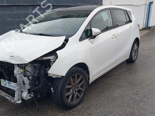 Steering column stalk TOYOTA VERSO (_R2_) 1.6 (ZGR20_, ZGR20R) | BP32238464I23 